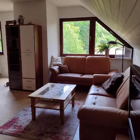 Ferienwohnung Burgenwelt Im Wilden Sueden Münsingen Exterior foto