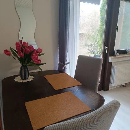 Ferienwohnung Burgenwelt Im Wilden Sueden Münsingen Exterior foto