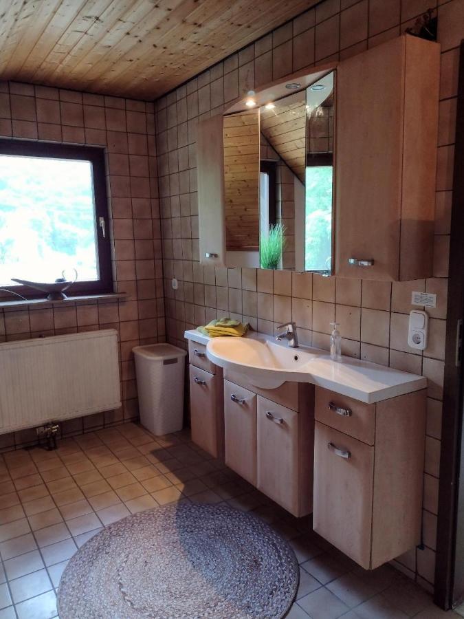 Apartment Burgenwelt Im Wilden Sueden