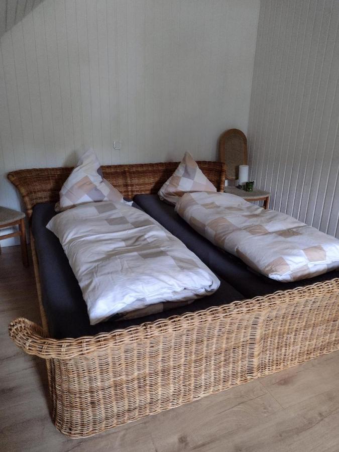 Burgenwelt Im Wilden Sueden Apartment Münsingen