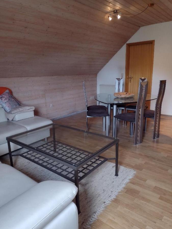 Apartment Burgenwelt Im Wilden Sueden