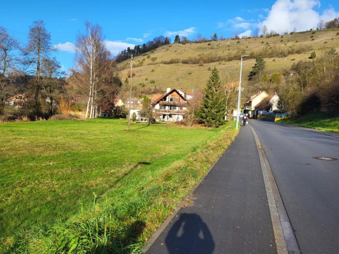 Burgenwelt Im Wilden Sueden Münsingen