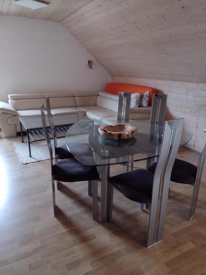 Apartment Burgenwelt Im Wilden Sueden Münsingen