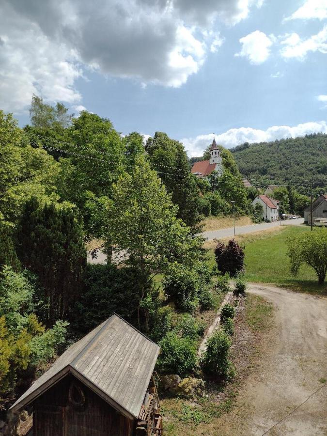 Burgenwelt Im Wilden Sueden