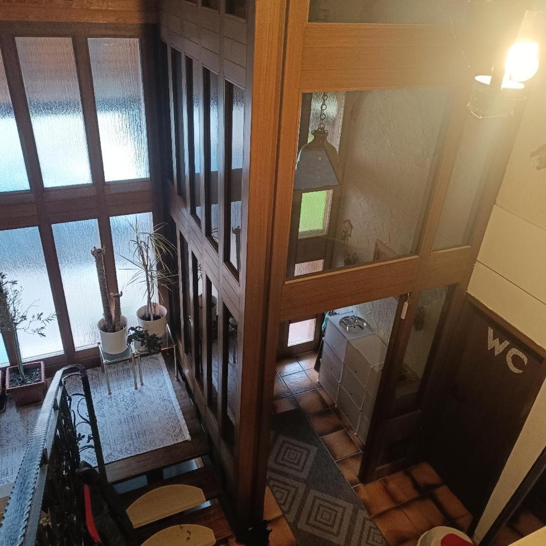 Apartment Burgenwelt Im Wilden Sueden Münsingen