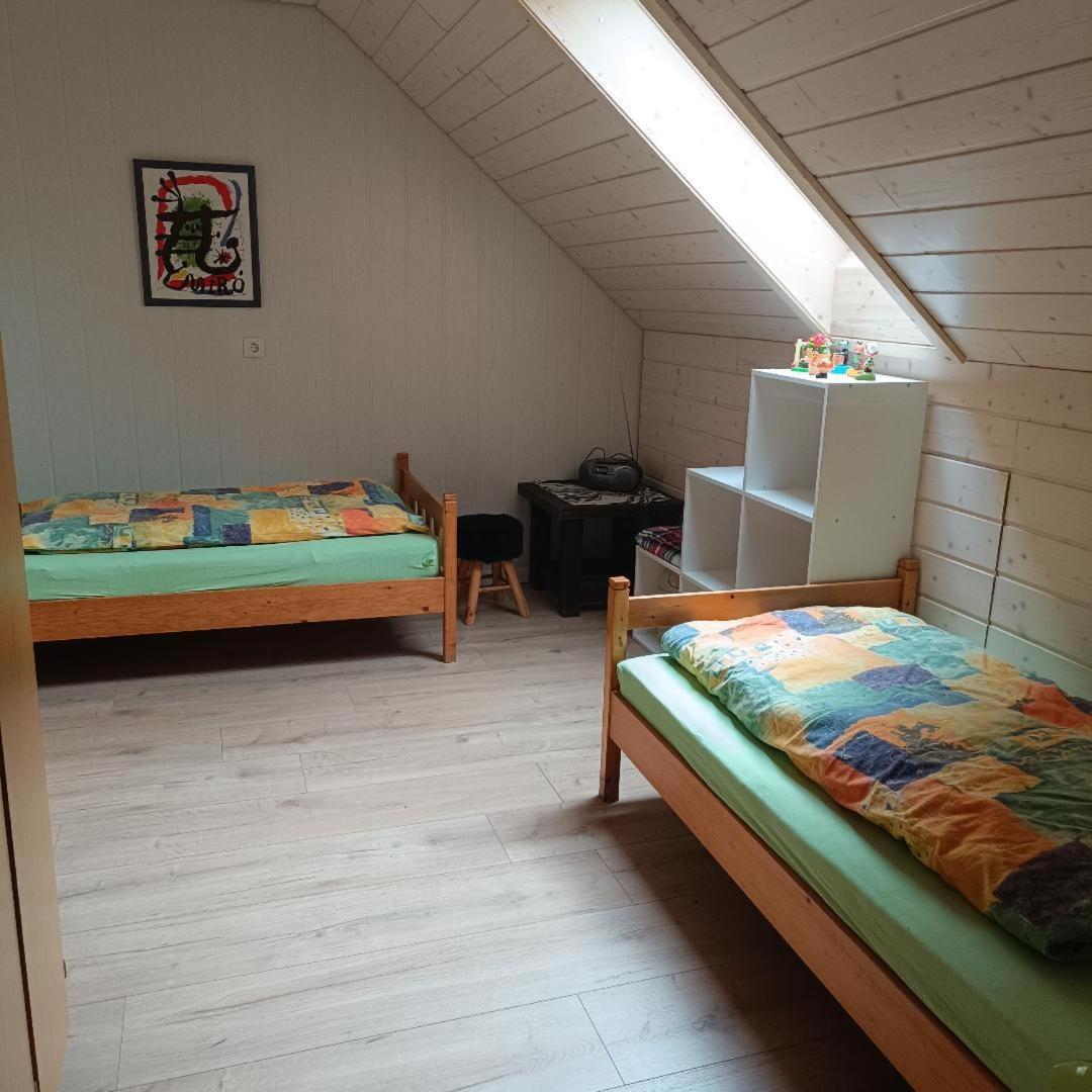 Apartment Burgenwelt Im Wilden Sueden