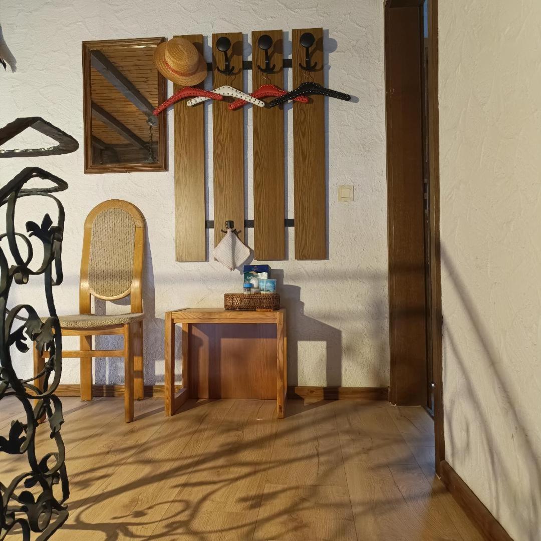 Apartment Burgenwelt Im Wilden Sueden *