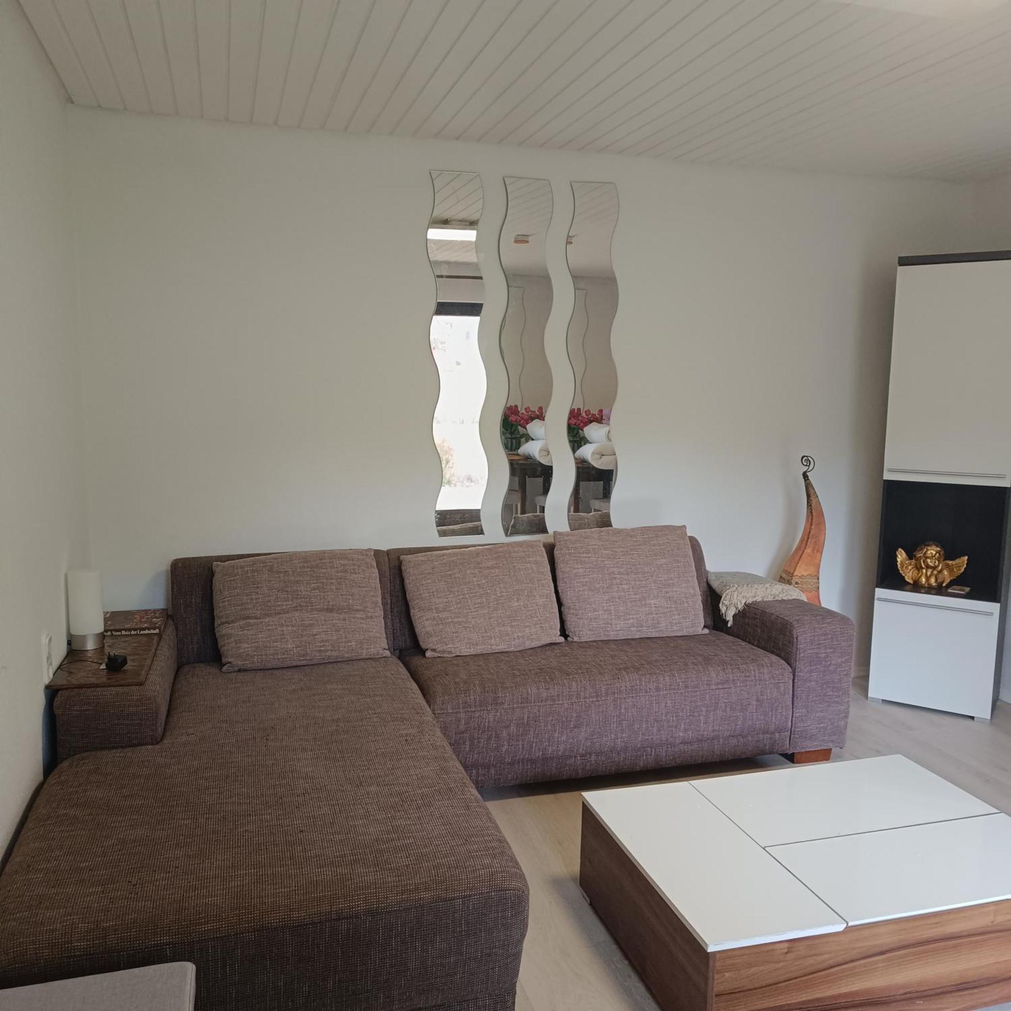 Apartment Burgenwelt Im Wilden Sueden *