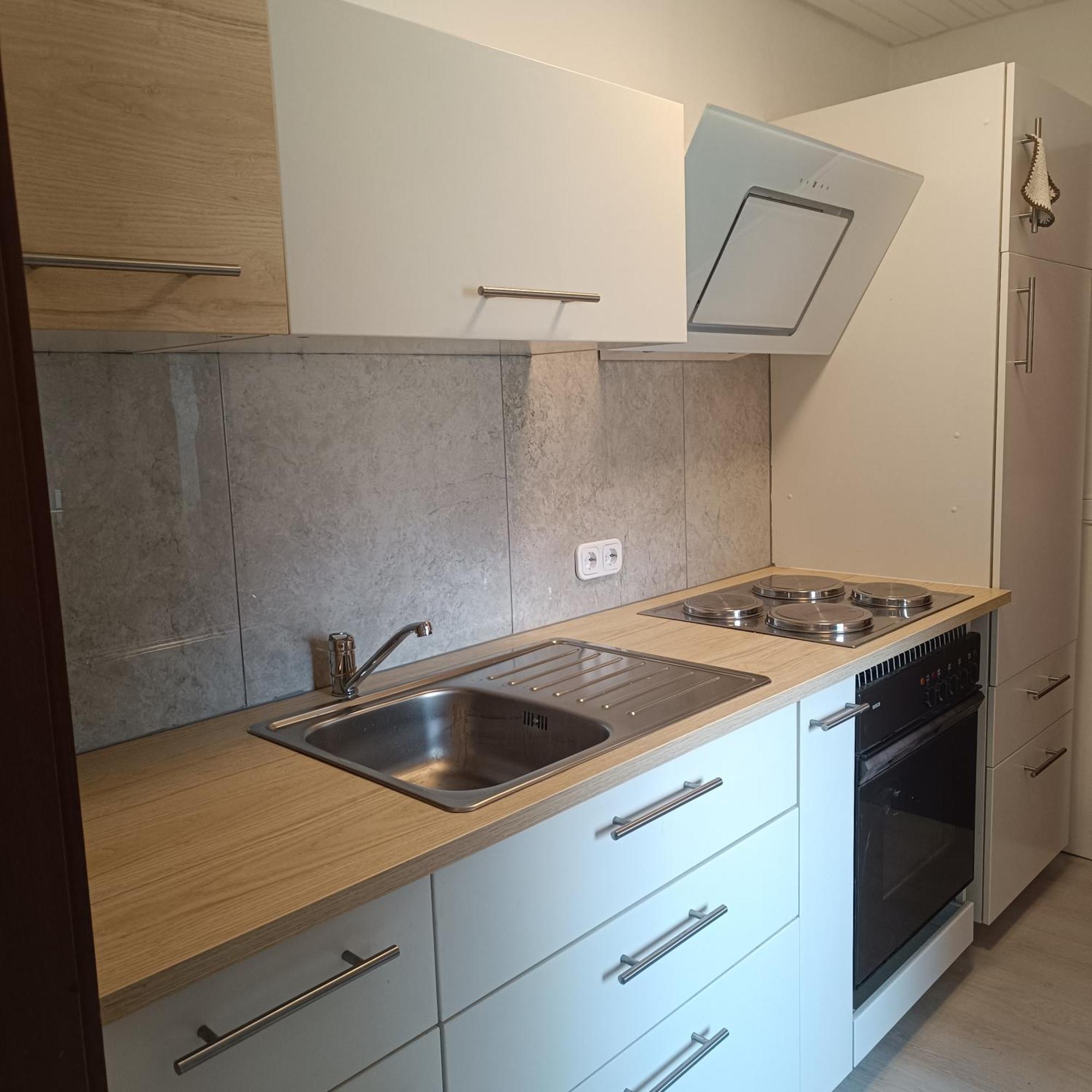 Apartment Burgenwelt Im Wilden Sueden *