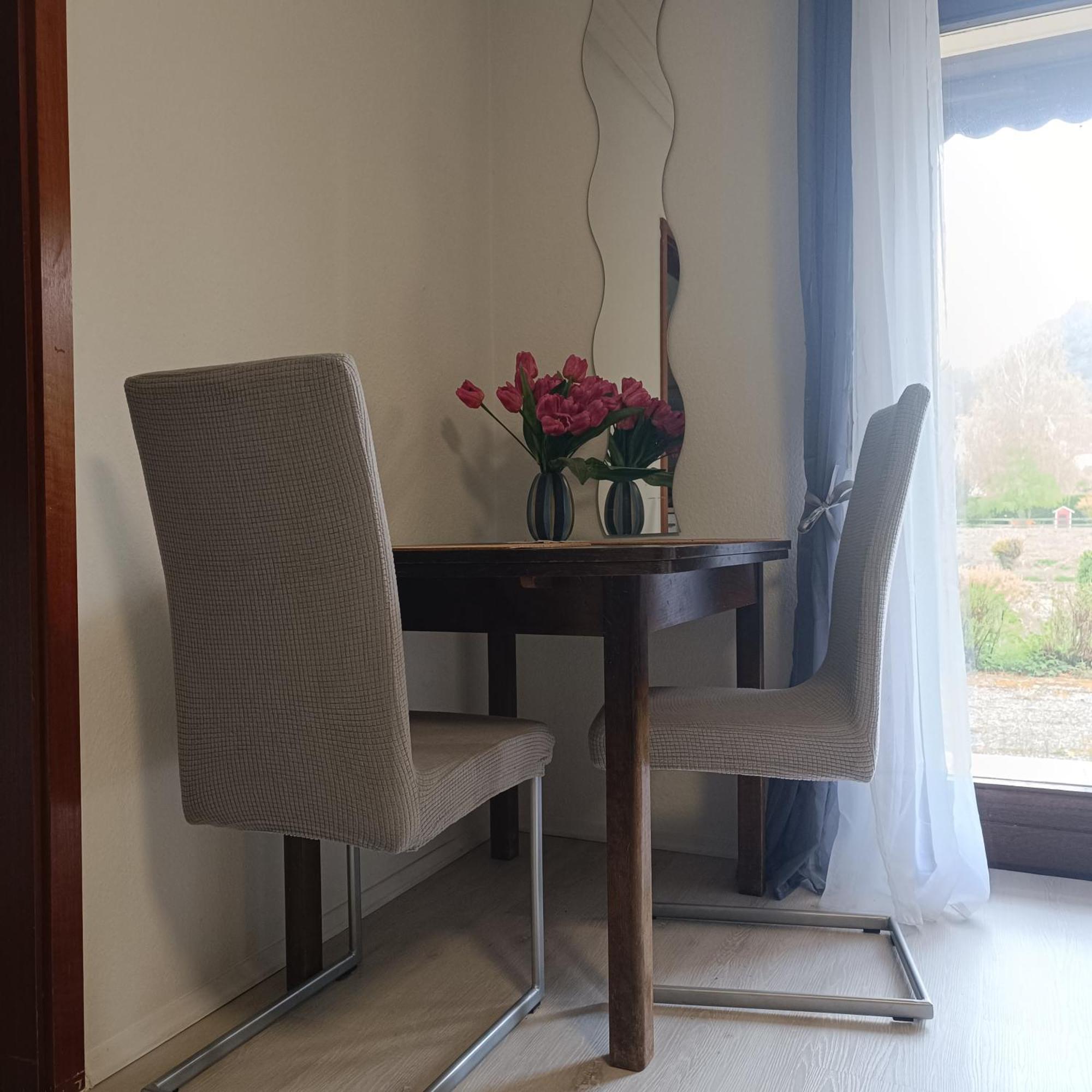 Apartment Burgenwelt Im Wilden Sueden *