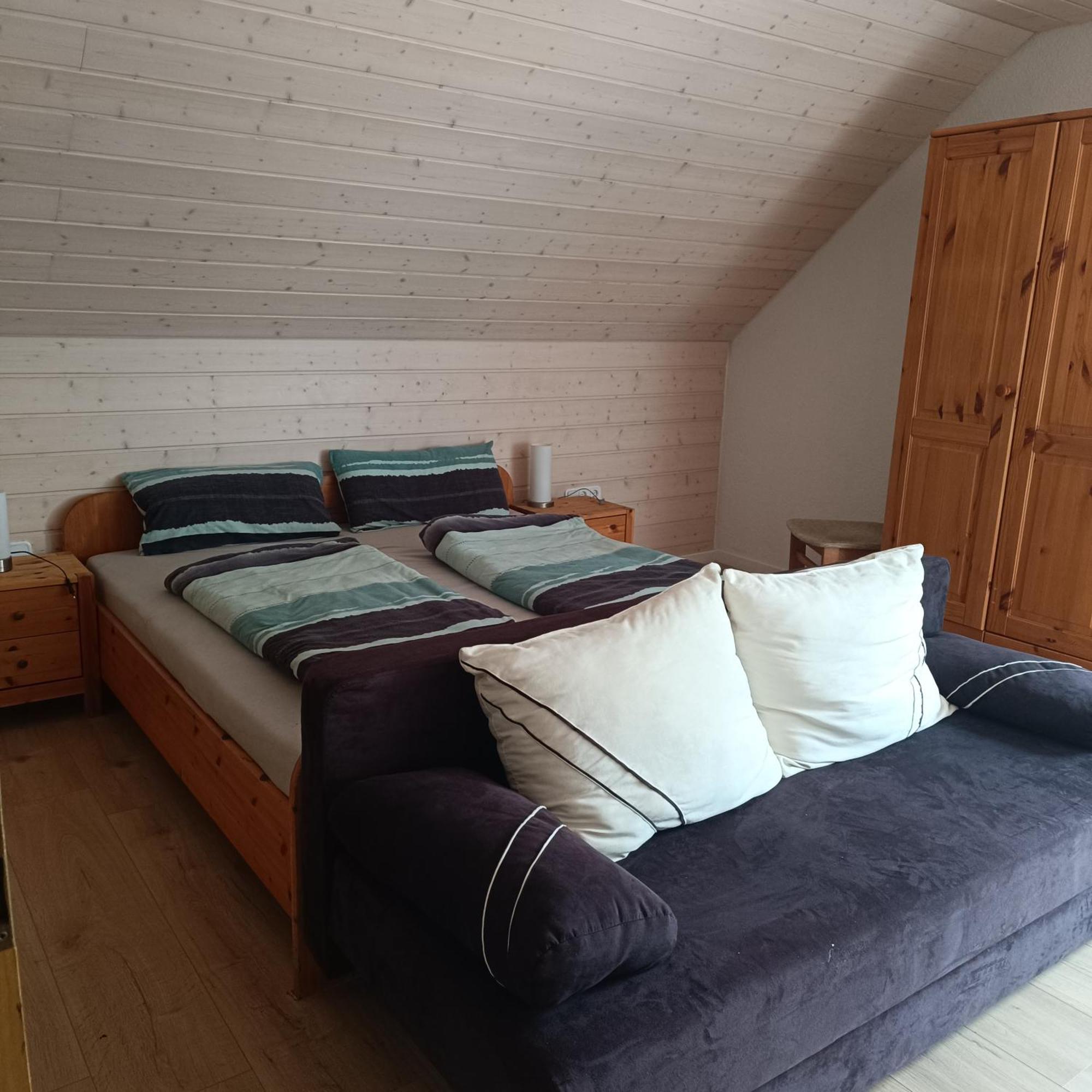 Burgenwelt Im Wilden Sueden Apartment