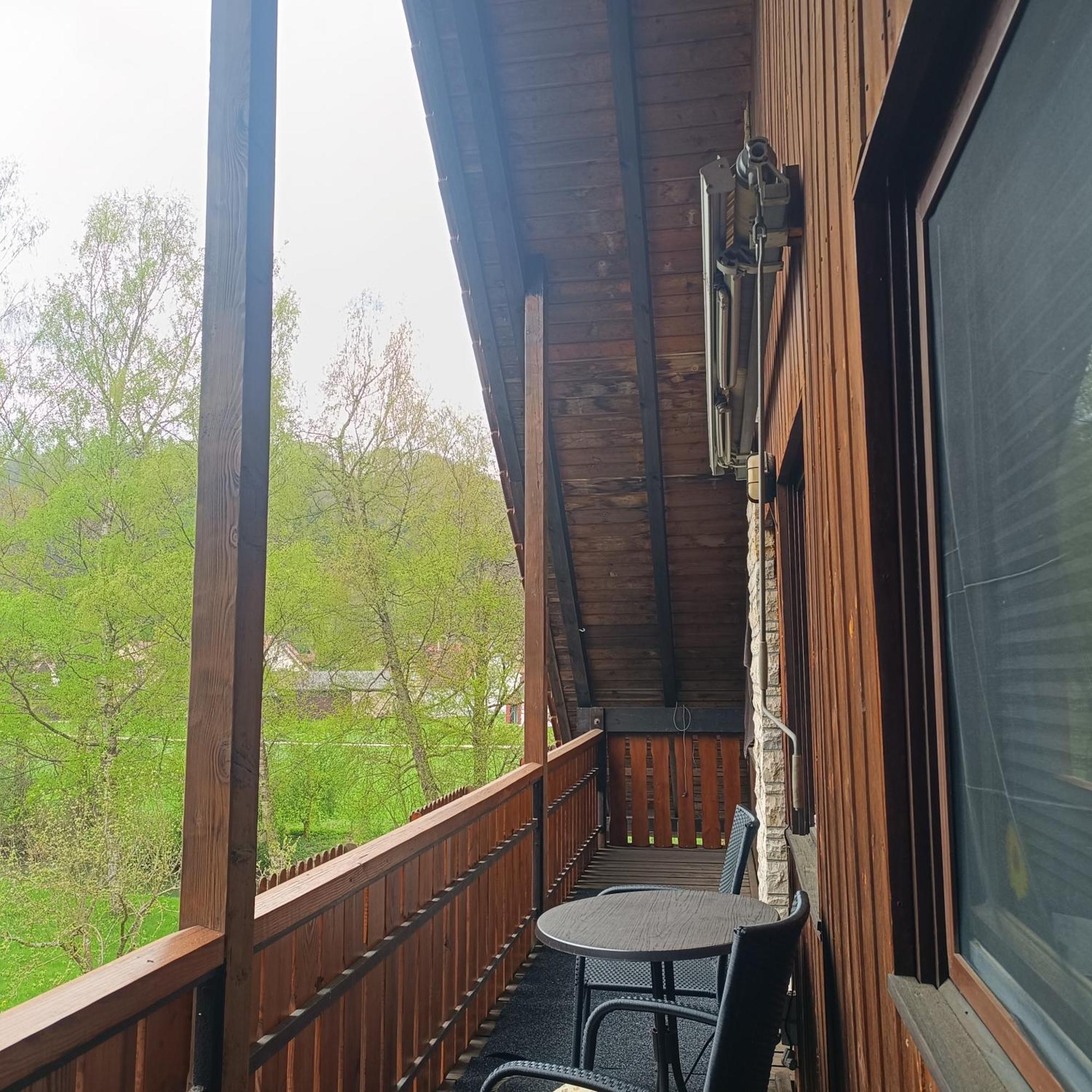 Burgenwelt Im Wilden Sueden Apartment *