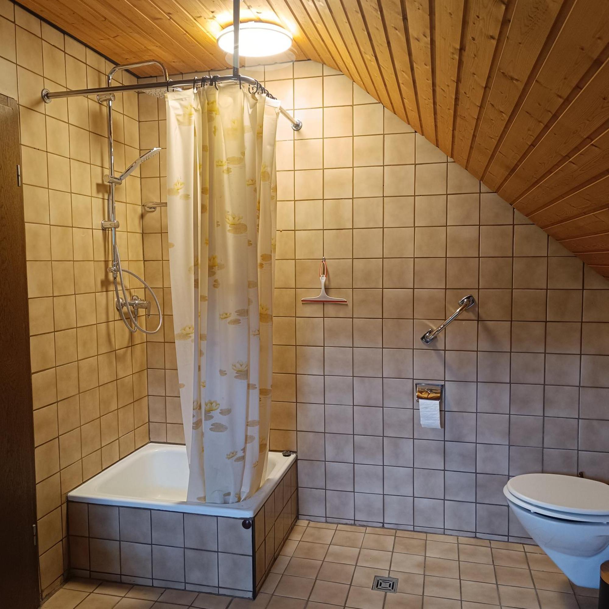 Apartment Burgenwelt Im Wilden Sueden Münsingen