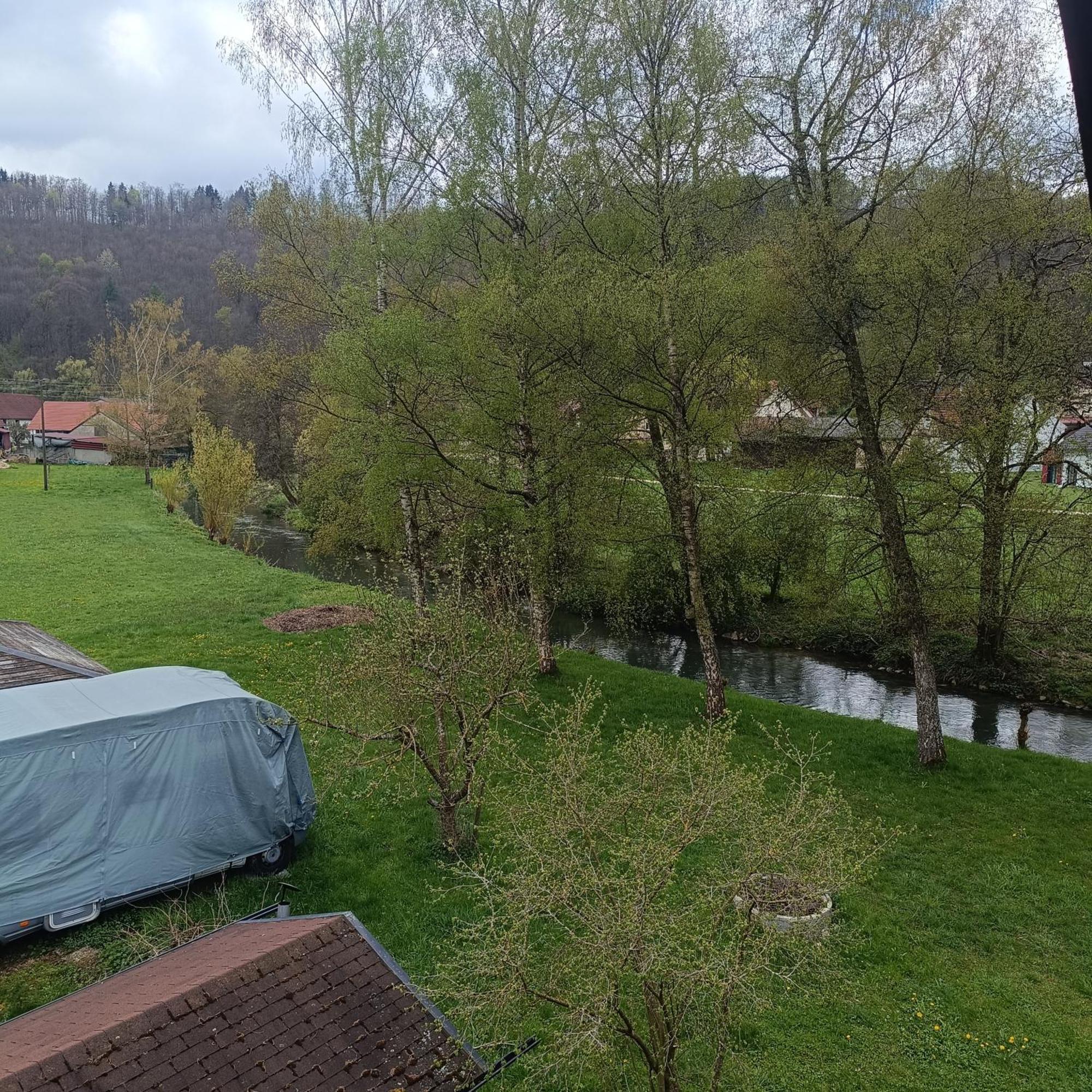 Burgenwelt Im Wilden Sueden Münsingen